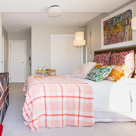 Enjoy Downtown Mount Maunganui Hotel Екстериор снимка