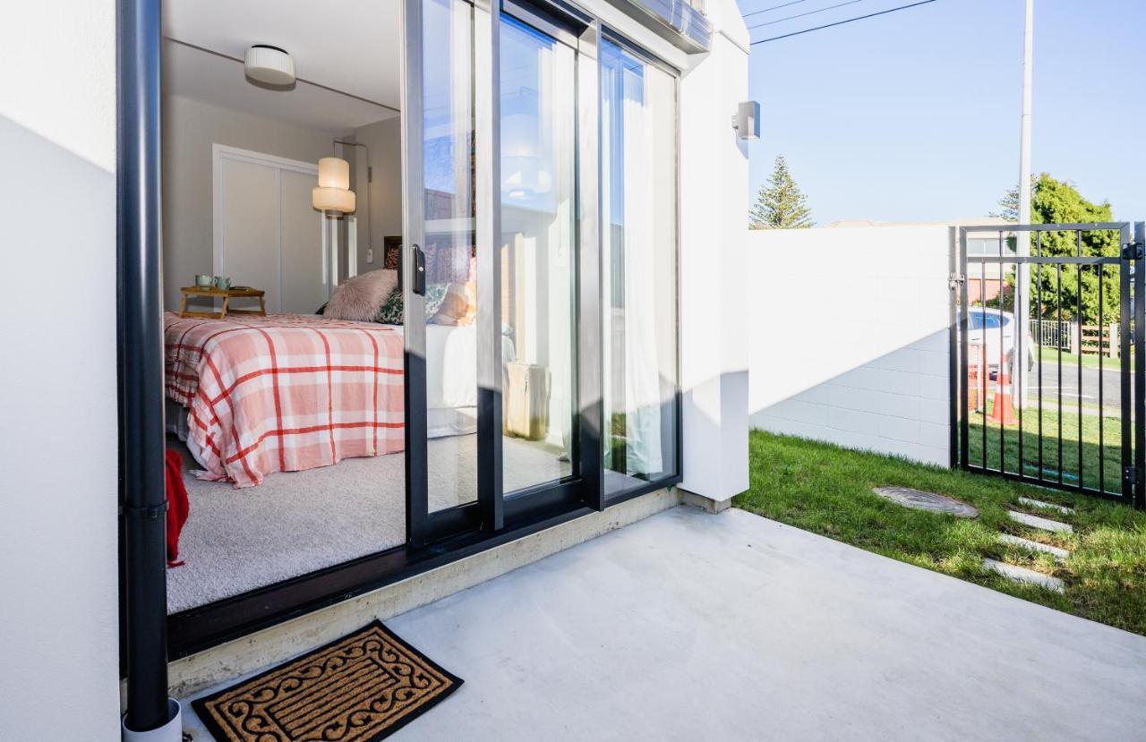 Enjoy Downtown Mount Maunganui Hotel Екстериор снимка