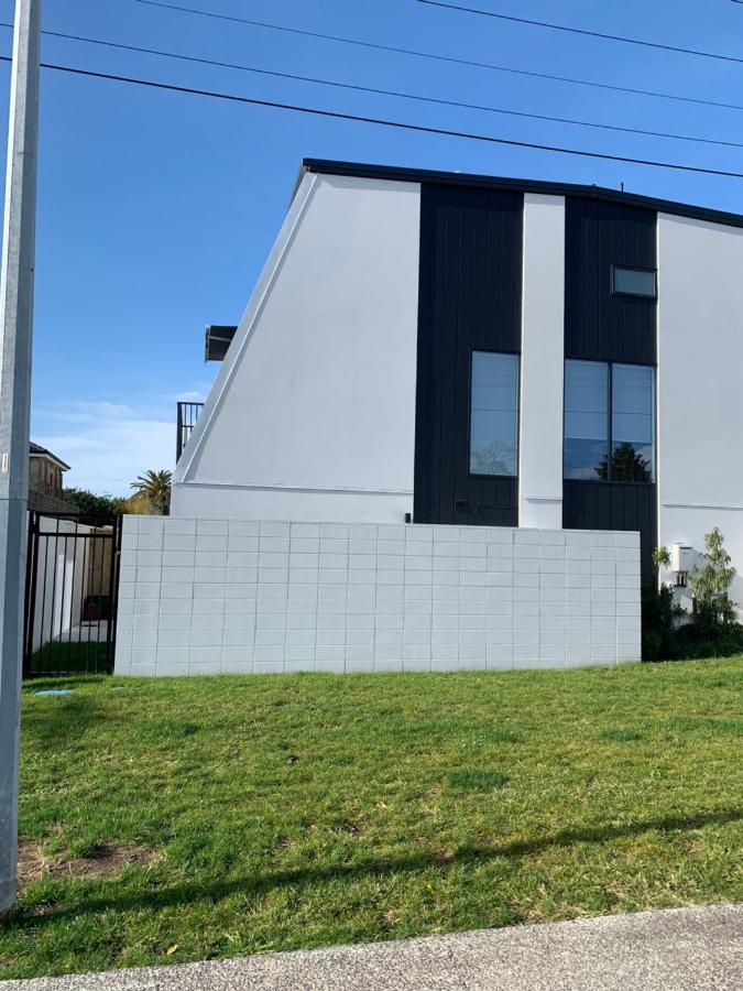 Enjoy Downtown Mount Maunganui Hotel Екстериор снимка