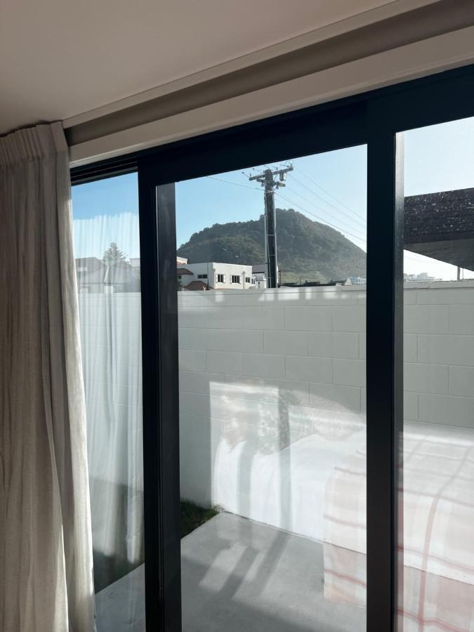 Enjoy Downtown Mount Maunganui Hotel Екстериор снимка