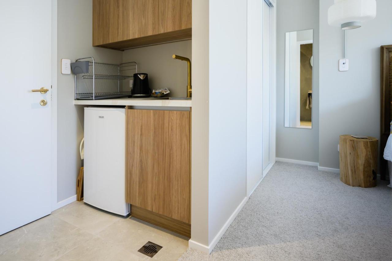 Enjoy Downtown Mount Maunganui Hotel Екстериор снимка
