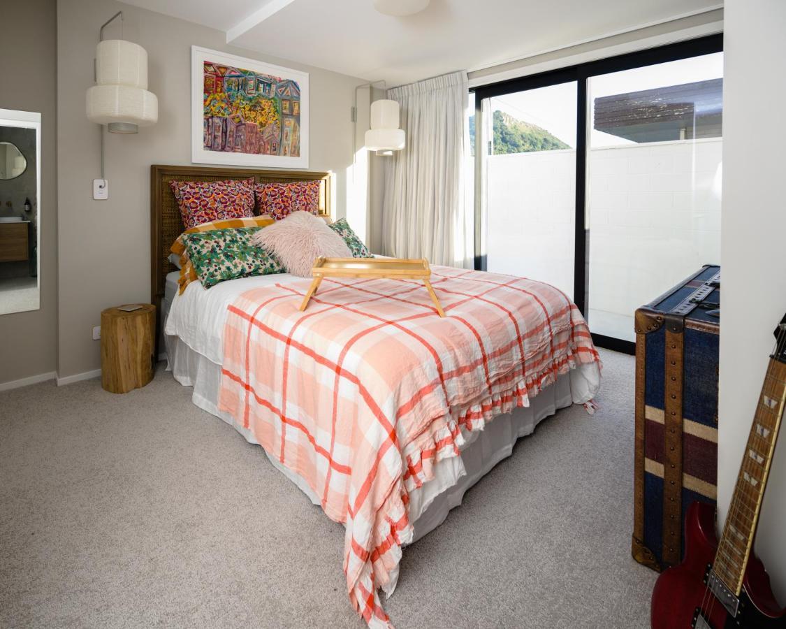 Enjoy Downtown Mount Maunganui Hotel Екстериор снимка