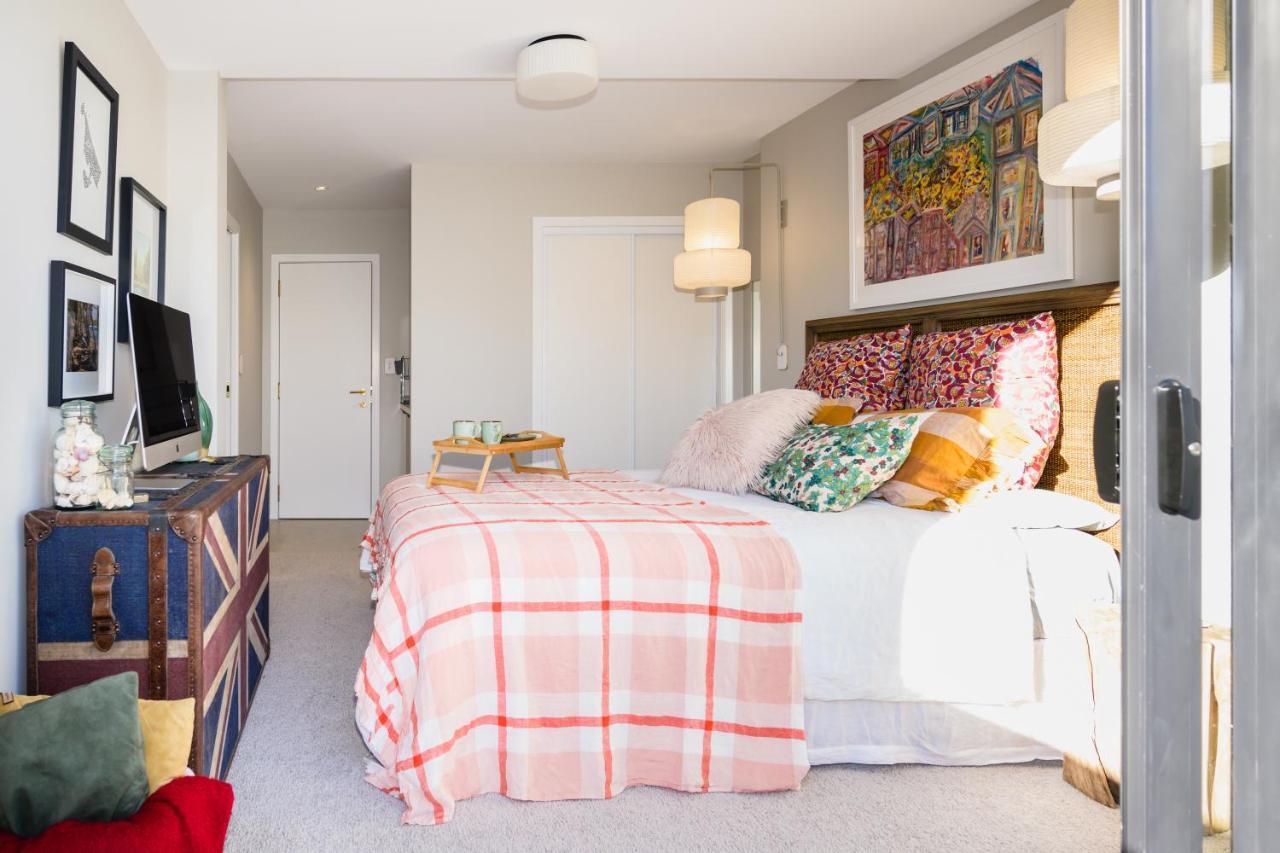 Enjoy Downtown Mount Maunganui Hotel Екстериор снимка